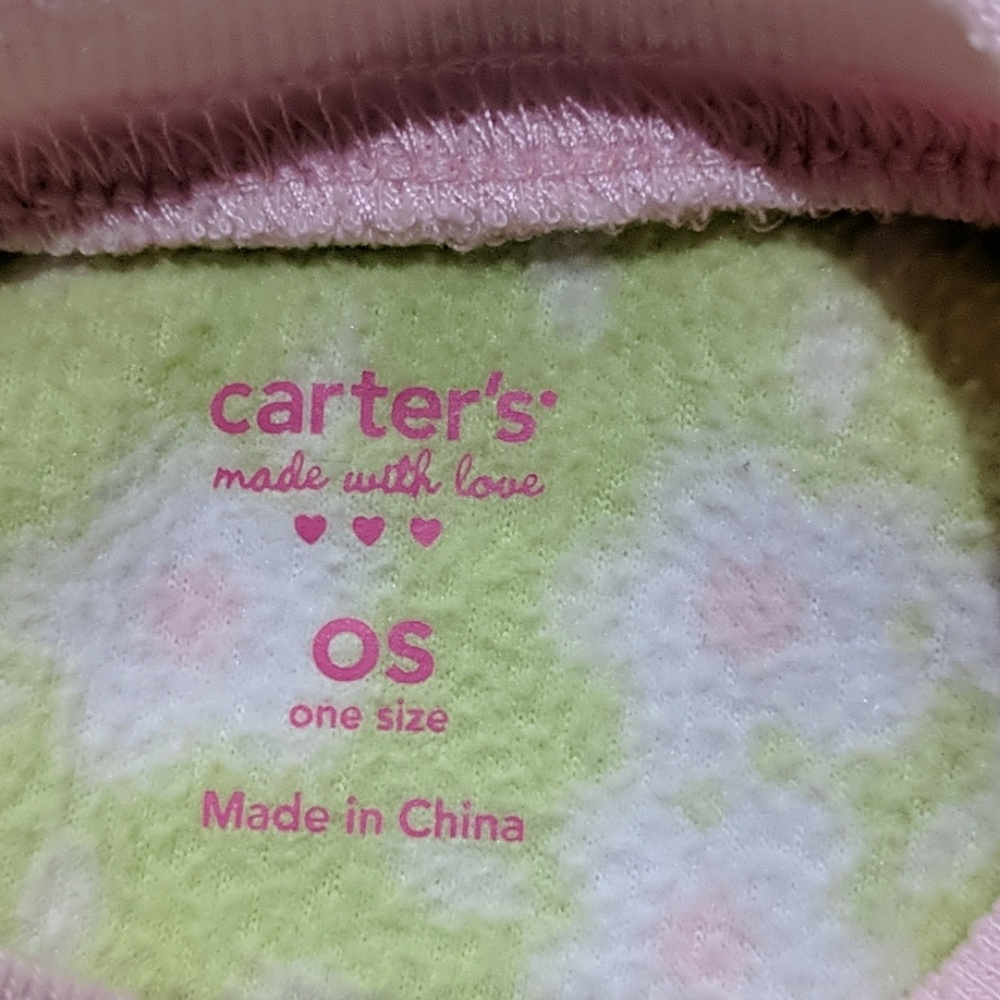 Carter's Sleep Sack - Picture 6 of 6